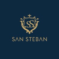 SAN STEBAN logo - Similar company to Construtora E Incorporadora Atlas