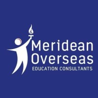 Meridean Overseas Education Consultants logo - Similar company to Mentored Study