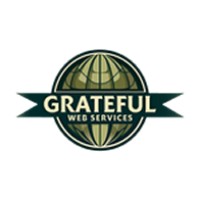 Grateful Web Services logo - Similar company to Placer Community Foundation