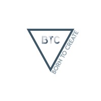 BTC agency logo - Similar company to Qasimi