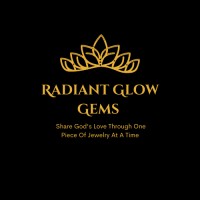 Radiant Glow Gems logo - Similar company to Soqol Brands