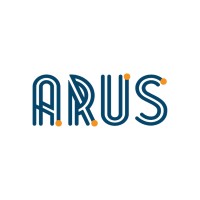 Arus Academy logo - Similar company to Edvolution Enterprise