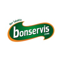 Bonservis logo - Similar company to G2M Dağıtım Pazarlama Ve Tic. A.Ş.