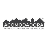 Agencia Acomodadora del Alquiler S.L. logo - Similar company to Caedepie - Servicio Integral De Alojamiento Para Estudiantes Y Profesionales