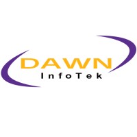 Dawn InfoTek logo - Similar company to Accelerate, Inc. Now Known As The Purple Guys, An Ntiva Company