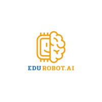 EduRobot.AI logo - Similar company to Tim Consulting