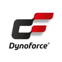 Dynoforce® logo - Similar company to Pt Hvm Cakra Sekurindo