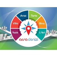 Arsa Denizi Gayrimenkul Yatırım Danışmanlığı logo - Similar company to Pusula Emlak