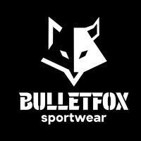 Bulletfox Sportwear logo - Similar company to Totem Agency