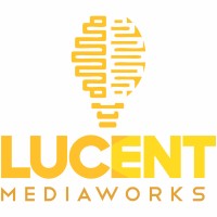 Lucent MediaWorks logo - Similar company to White Turtle