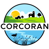 City of Corcoran logo - Similar company to Legacy Construction, Llc