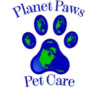 Planet Paws Pet Care, LLC logo - Similar company to Leafscore