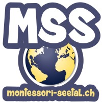 Montessori Schule Seetal logo - Similar company to Wineworlds Gmbh