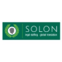 Solon Legal Group LLC logo - Similar company to Pra