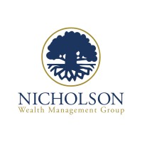 Nicholson Wealth Management Group logo - Similar company to Elevate Wealth Advisory