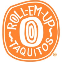 Roll Em Up Taquitos Arizona logo - Similar company to Roll Em Up® Taquitos