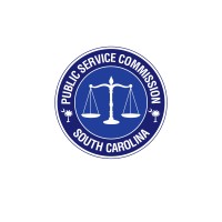 Public Service Commission Of South Carolina