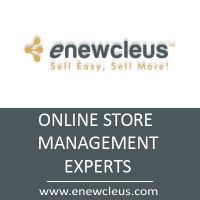 enewcleus - Sell Easy logo - Similar company to Technohands Solution