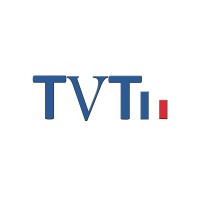 TVT Egypt logo - Similar company to Kfs Group- Knowledge Foundations Systems