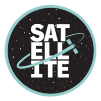 Satellite Sierre logo - Similar company to Workshop 4.0