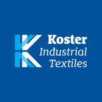 Koster Industrial Textiles logo - Similar company to Kivtools.Dk