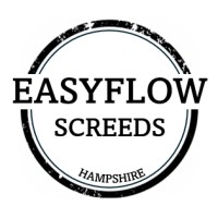 Easyflow Screeds Ltd logo - Similar company to Black Bear Creative Ltd