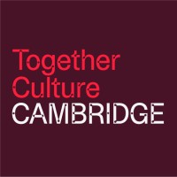 Together Culture logo - Similar company to Level-Up! Design