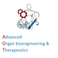 Advanced Organ bioengineering and Therapeutics (AOT) logo - Similar company to Het Twenteportaal B.V.