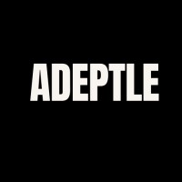 Adeptle logo - Similar company to Codemythought