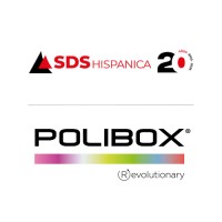 SDS HISPANICA - POLIBOX ESPAÑA logo - Similar company to Edibleware®️ By Next Lewel Up Gmbh