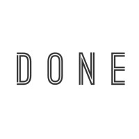 just DONE logo - Similar company to Uniera