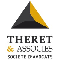 THERET & ASSOCIES logo - Similar company to C-Tech