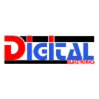 Digital Electronics logo - Similar company to Digital Circuits
