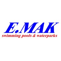 E.MAK Swimming Pools and Water Parks logo - Similar company to Intelligent Solutions Group