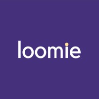 Loomie logo - Similar company to Affidelity