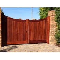 Ray Hardy Bespoke Joinery & Fitted Furniture logo - Similar company to Glenmoir Construction Ltd