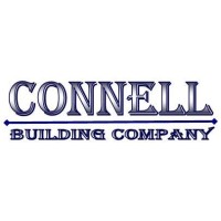 Connell Building Company logo - Similar company to Bruh.™