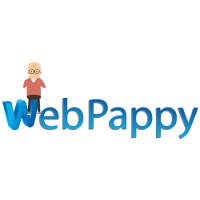 WebPappy Inc. logo - Similar company to Junno Express