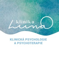 Klinika Luna logo - Similar company to Komunitní Centrum Motýlek