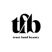 Trust Fund Beauty logo - Similar company to Cold Pressed Montreal
