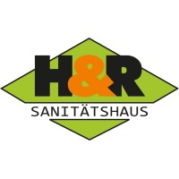 Sanitätshaus H&R GmbH logo - Similar company to Loop Nachhaltig Werben
