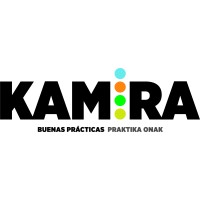 Kamira Coop logo - Similar company to Klammer Workspaces