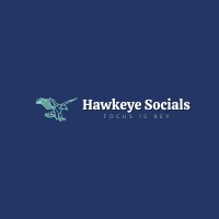 Hawkeye Socials