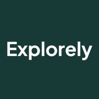 Explorely logo - Similar company to Yacht