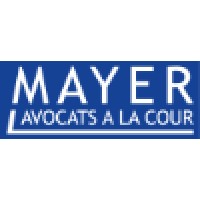 MAYER LAW FIRM - MAYER, Avocats à la Cour logo - Similar company to Seta Berlin