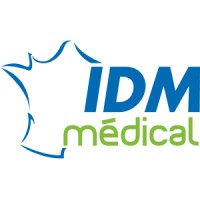 IDM médical logo - Similar company to Idmed