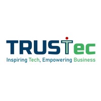 TRUSTec IT logo - Similar company to Pique Nique