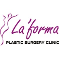 La Forma Specialist Clinic logo - Similar company to Qv Developers
