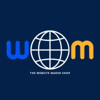 Website Maker logo - Similar company to Website Maker