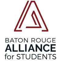 Baton Rouge Alliance for Students logo - Similar company to The Baton Rouge Youth Coalition (Bryc)